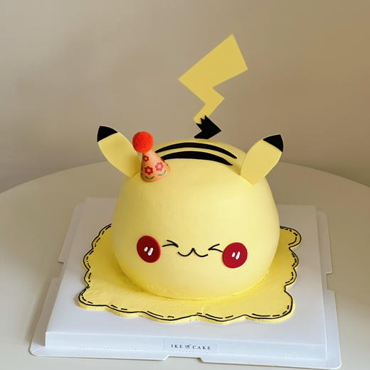 皮卡丘A 商品图1