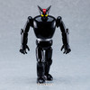 【GSC现货】MODEROID BLACK OX （初代铁人版）铁人28号 商品缩略图1