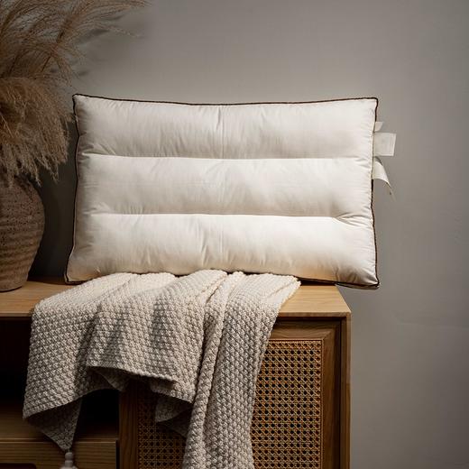 【远梦】1995羊毛呵护枕 商品图7