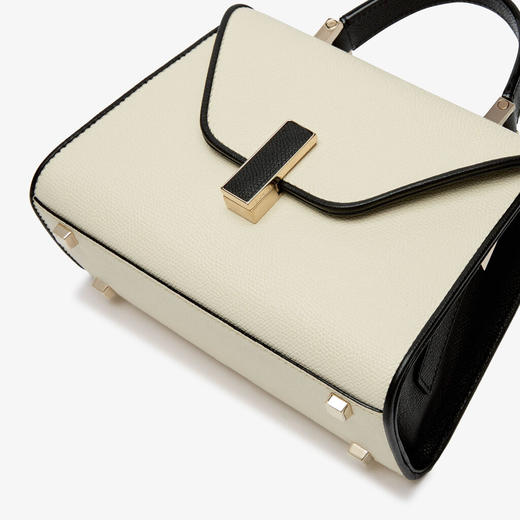 ISIDE CHIAROSCURO 微型斜挎包 商品图3