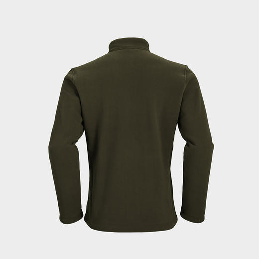 KAILAS凯乐石 户外运动 男款立领抓绒外套 KG2442121【Z】 商品图2