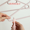 美穗吉家 简约方头衣架10支装 商品缩略图3