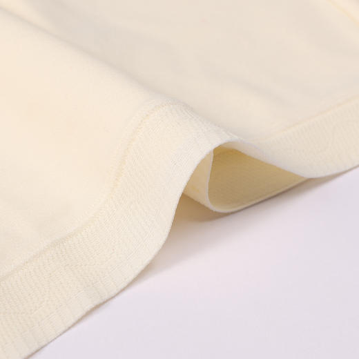 都市丽人内裤薄透丝滑平角裤锦泳磨毛女士内裤LKT5N6 商品图4