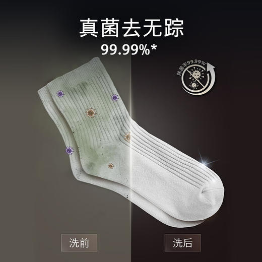 西门子（SIEMENS）壁挂洗衣机3公斤母婴儿童内衣裤高温煮洗全自动滚筒迷你小型挂壁洗衣机 全彩LED触屏 晶御智能 WZ0AW7010W 商品图4