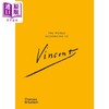 【中商原版】The World According To Vincent Van Gogh 进口艺术 文森特凡高笔下的世界 T&H 商品缩略图0