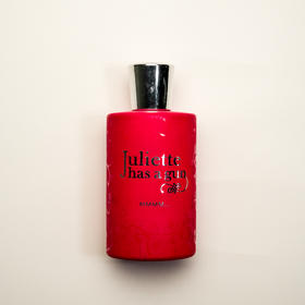 Juliette has a gun佩/配枪朱丽叶 桃色洛丽塔香水