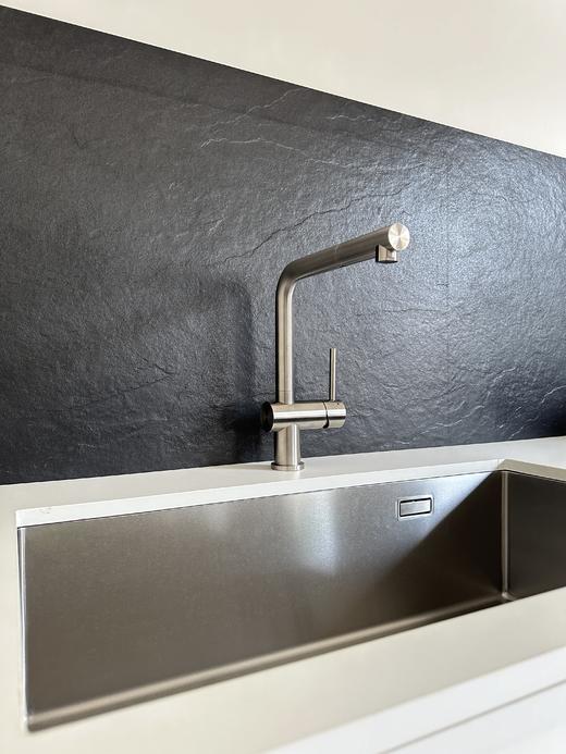 全新304不锈钢七字厨房龙头 商品图5