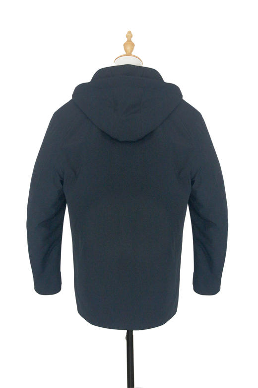 商务高端羽绒服（PA66） 商品图2