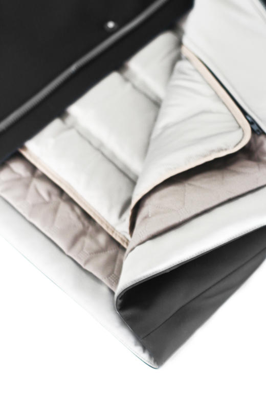 商务高端羽绒服（PA66） 商品图5