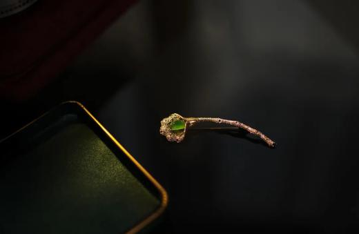 秋天花园的小故事 ｜ 珠宝拼盘 商品图4