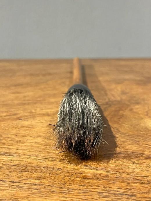 狼毫牛角竹杆大楷毛笔，顺丰包邮 商品图4