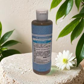 布罗纳博士纯精油液体皂（婴儿无） 237ml/瓶