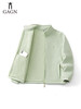新品摇粒绒保暖卫衣微胖显瘦女装高级感衣服 XYL 000 203325 商品缩略图0