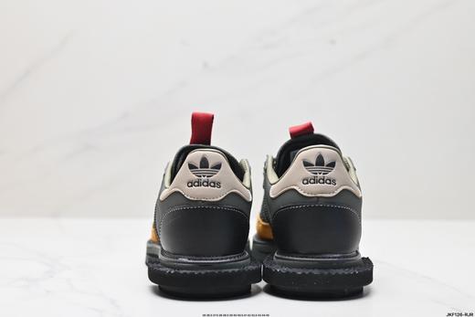 阿迪达斯adidas Originals superstar休闲运动板鞋GX1359男女鞋 商品图5