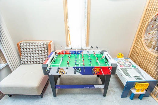 大连慢姑娘繁花轰趴馆 商品图7