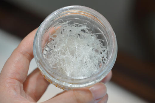 新品 鲜炖官燕6瓶礼盒装（15分钟炖好一瓶燕窝） 商品图3