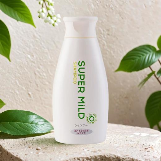 资生堂 惠润洗发露 220ml/瓶 商品图0