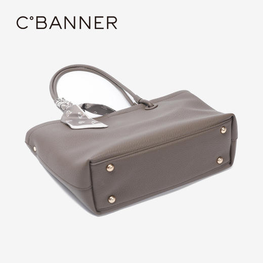 千百度冬季背提包A24570208 商品图5