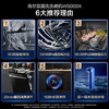 海尔（Haier）嵌入式洗碗机家用15套双面洗新一级水效智能开门速干洗消一体高效除菌 【旗舰升级W5000X】双面9D精洗+智能开门速干 商品缩略图1