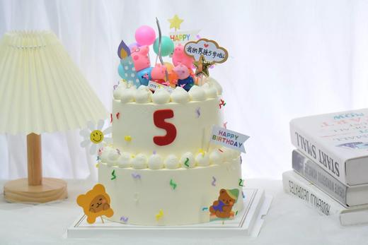 佩奇世界 商品图2