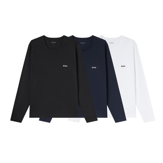 HUGO BOSS T恤50492321 商品图0