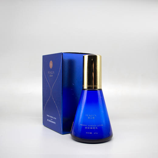 慧立康紧致精粹乳蓝色 商品图3