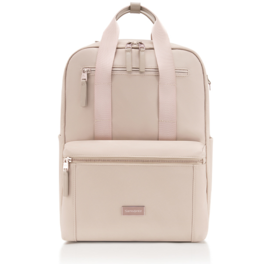 新秀丽FHLORA系列女士商务双肩包NS2*001