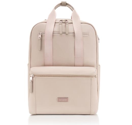 新秀丽FHLORA系列女士商务双肩包NS2*001 商品图0