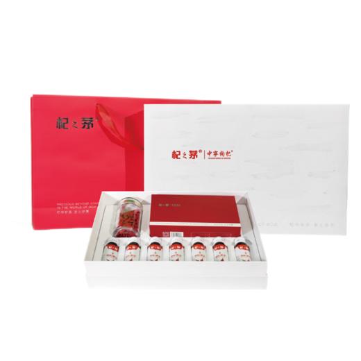 中宁枸杞综合大礼盒 商品图3