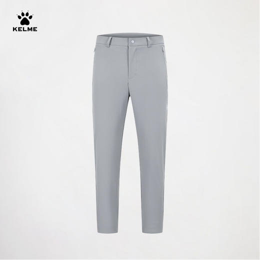 卡尔美梭织长裤 商品图1