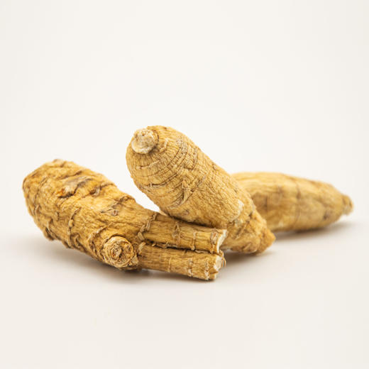 自营（森元）-加拿大进口西洋参精装-参段均15克 商品图4