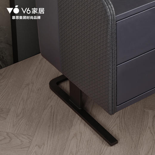 AFC1-096床头柜 商品图2