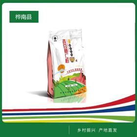 紫津坊 赤豆薏仁粉#500g/袋*1