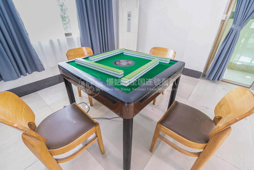 广州慢姑娘齐享轰趴馆 商品图2