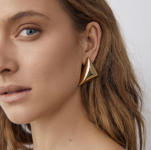 ZAHAR ENYA EARRINGS 商品图0