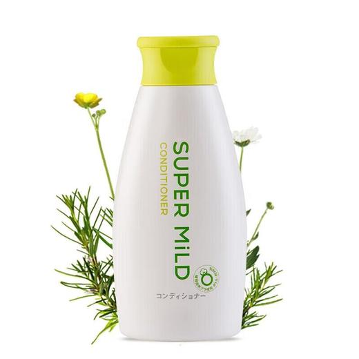 惠润柔净护发素（绿野芳香） 220ml/瓶 商品图3
