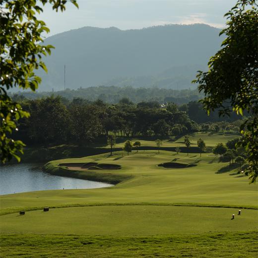 清迈高地高尔夫俱乐部 Chiangmai Highlands Golf Resort | 泰国高尔夫球场 俱乐部 | 清迈高尔夫 商品图2