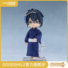 【GSC现货】粘土娃 三日月宗近/服装套组 轻装Ver. 刀剑乱舞-ONLINE- 商品缩略图0