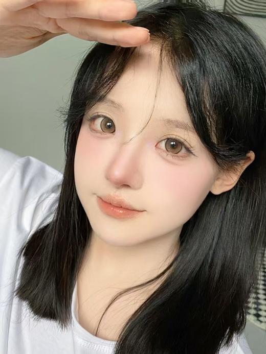 『日抛大直径』Kaylens-梦龙可可-14.5mm【日抛 0-800度 无525/575】 商品图6