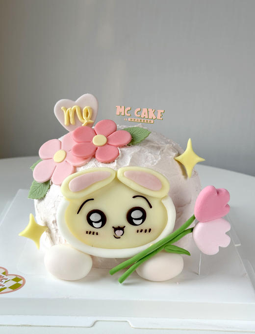 原创星座系列|处女座乌萨奇 商品图0