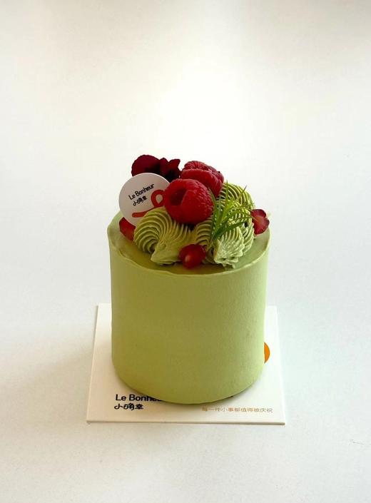 开心果树莓·奶糕 商品图0