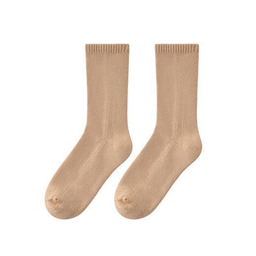 毛巾底棉袜o小亘袜 商品图5