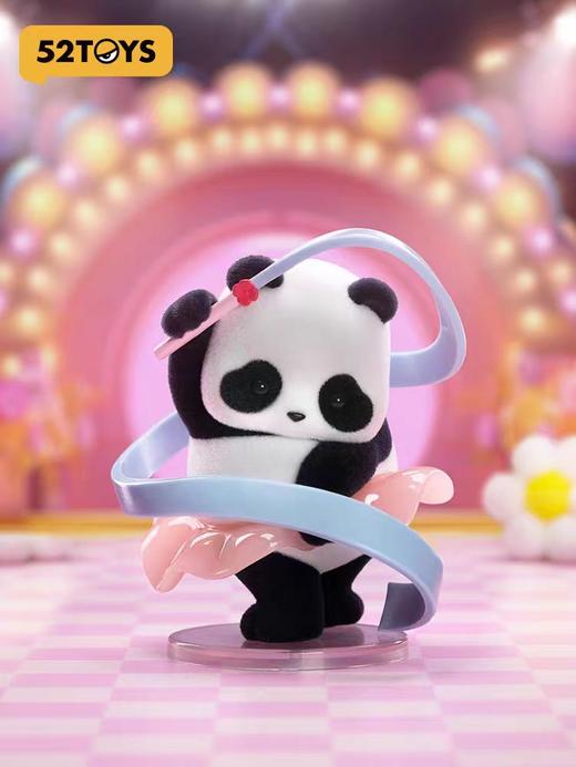 52toys胖哒幼芭蕾舞台剧系 商品图2