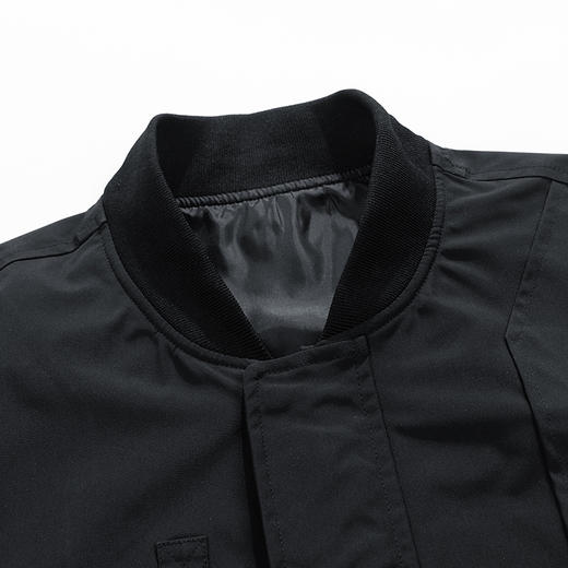 斯辰唯佳山系户外棒球服外套B1-J2408 商品图14