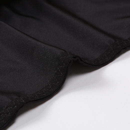 都市丽人内裤薄透丝滑三角裤泳布女士内裤LPT2H6 商品图2