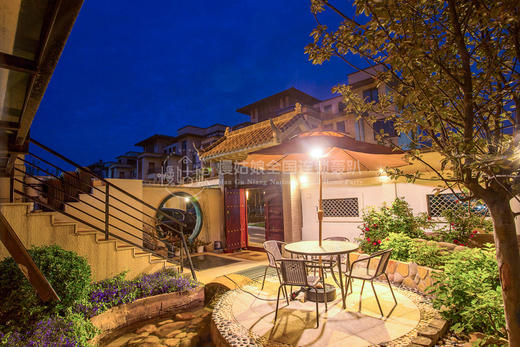 大连慢姑娘繁花轰趴馆 商品图10