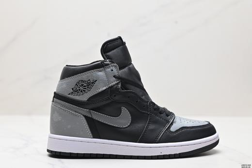 耐克乔丹Air Jordan 1 Retro High休闲运动板鞋554729-092男鞋 商品图0