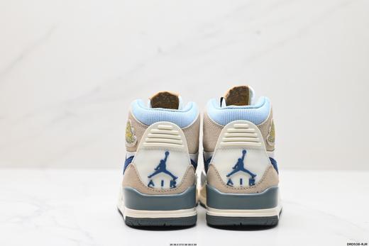 耐克乔丹Jordan Legacy 312 High复古休闲运动球鞋DQ5347-141女鞋 商品图5