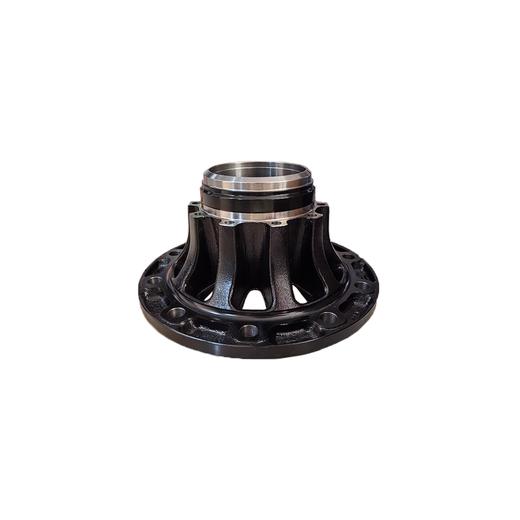 轮毂轮芯葫芦头SAF01307308400.B适用于部分赛夫车轴 商品图3