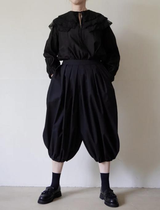 SUSURI羊毛灯笼裤 商品图12